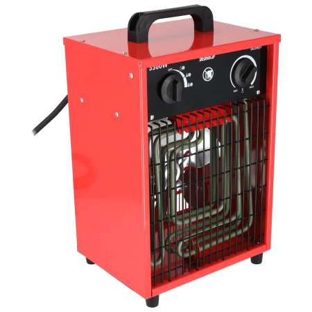 DEDRA DED9921 – nagrzewnica elektryczna 3,3 kW