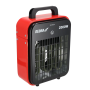 DEDRA DED9920B – nagrzewnica elektryczna 2 kW
