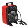 DEDRA DED9920B – nagrzewnica elektryczna 2 kW