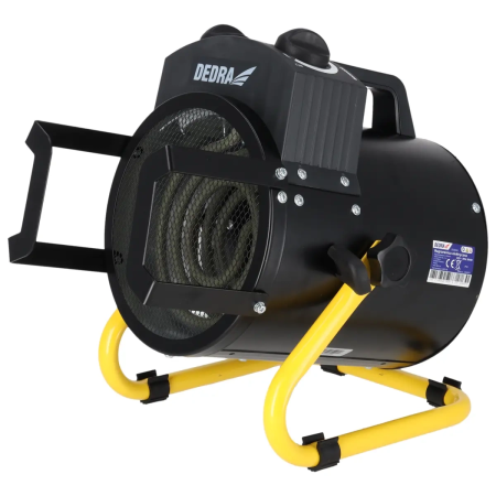 DEDRA DED9930B – nagrzewnica elektryczna 2 kW