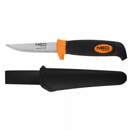 NEO TOOLS Nóż Finka 22 cm 63-175