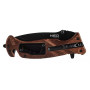 NEO TOOLS Nóż survivalowy składany 22 cm 63-107
