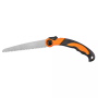 NEO TOOLS Piła ręczna bushcraftowa 43 cm 63-120