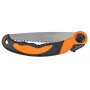 NEO TOOLS Piła ręczna bushcraftowa 43 cm 63-120