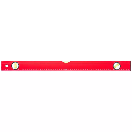 TOP TOOLS Poziomnica aluminiowa 60 cm 29C402