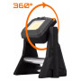 NEO TOOLS Reflektor teleskopowy LED 3000lm