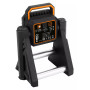 NEO TOOLS Reflektor teleskopowy LED 3000lm