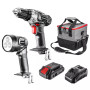 Graphite Zestaw 18V Energy+ 58G016