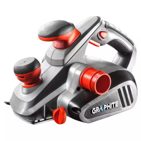 Graphite Strug elektryczny 850 W 59G678