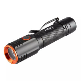 NEO TOOLS Latarka USB C 2000 lm 99-067