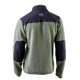 NEO TOOLS Bluza polarowa wzmacniana CAMO 81-505