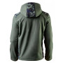 NEO TOOLS Kurtka softshell CAMO XXL 81-553