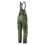 NEO TOOLS Ogrodniczki CAMO olive 81-242 M