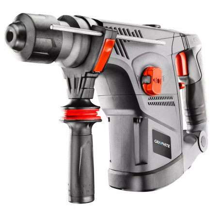 Graphite Młot udarowy SDS+ 900W 58G858