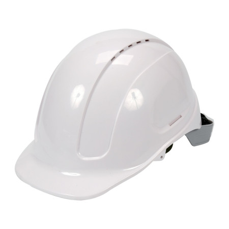 Yato Kask ochronny biały YT-73972