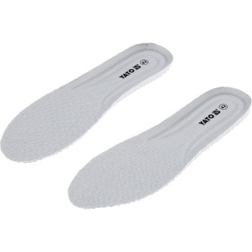 Yato Wkładki do butów rozmiar 42 YT-808704