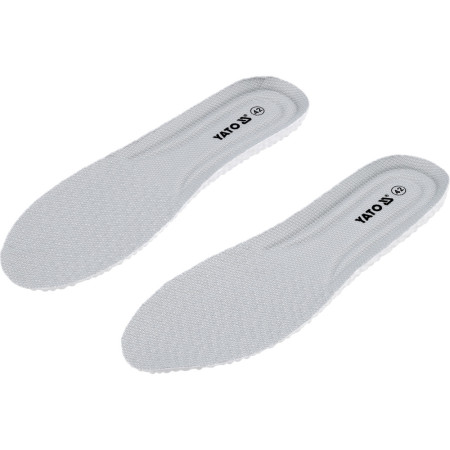 Yato Wkładki do butów rozmiar 42 YT-808704