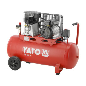 Yato Kompresor olejowy 100L YT-23311
