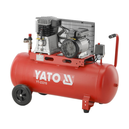 Yato Kompresor olejowy 100L YT-23311