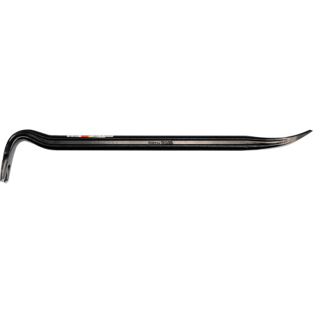 YATO Łom profilowany 600x30x17 mm stal 65Mn YT-46812