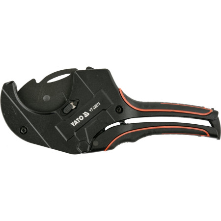 YATO Obcinak do rur PCV 63 mm PTFE YT-22273