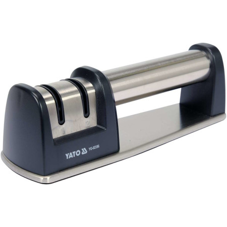 Yato Ostrzałka 2w1 do noży YG-02356