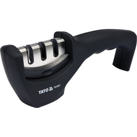 Yato Ostrzałka 3w1 do noży YG-02351