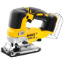 DeWalt Wyrzynarka akumulatorowa 18V DCS334N-XJ