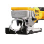 DeWalt Wyrzynarka akumulatorowa 18V DCS334N-XJ