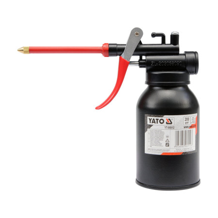 YATO Oliwiarka 200 ml YT‑06912