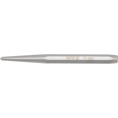 YATO Punktak 120mm CrV YT-4692