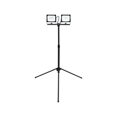 YATO Reflektor SMD LED na stojaku 5700 lm YT‑818171