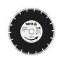 YATO Tarcza diamentowa segmentowa YT-6005