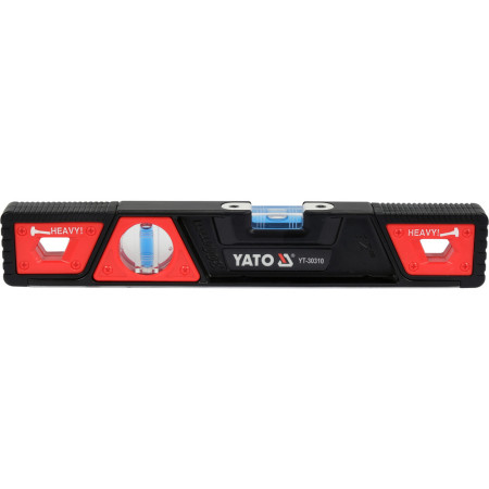 YATO Poziomnica magnetyczna 300 mm YT-30310