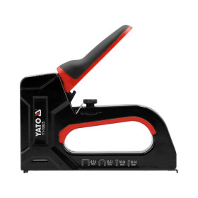 YATO Zszywacz tapicerski 6-funkcyjny YT-70025