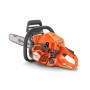 HUSQVARNA Pilarka spalinowa 450S 50,2 cm³