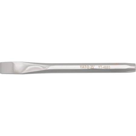 YATO Przecinak płaski 130 mm YT-4693