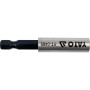 Yato Uchwyt magnetyczny do bitów 1/4" 60mm YT-0465