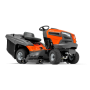 Husqvarna TC 242T – traktor ogrodowy