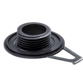 Ślimak pompy oleju Husqvarna 582270107