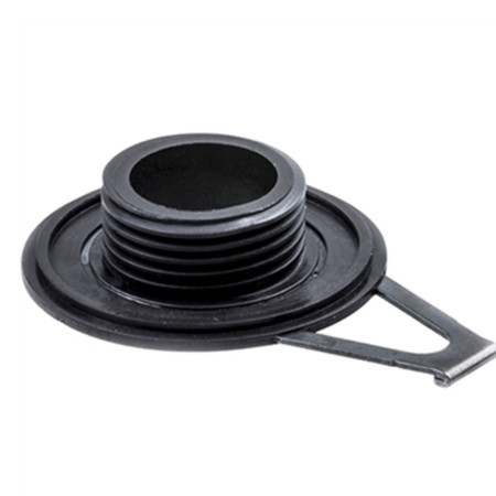 Ślimak pompy oleju Husqvarna 582270107