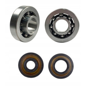 Łożysko kulkowe Husqvarna 529573901