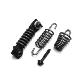 Amortyzator sprężynowy Partner 545006036