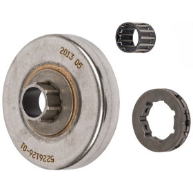 Bęben sprzęgła Husqvarna 575261009