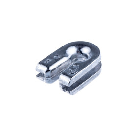 Oczko głowicy Husqvarna 537185902