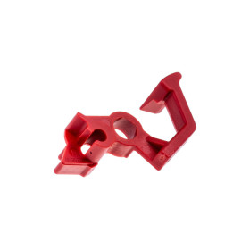 Dźwignia gaźnika Husqvarna 545061701