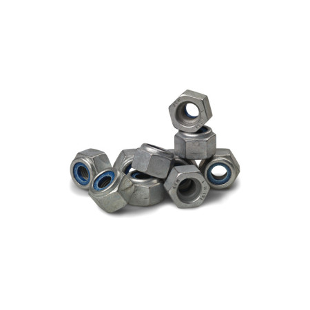 Nakrętka głowicy Husqvarna 502045501