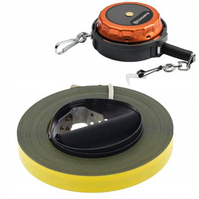 Wkład do taśmy mierniczej Husqvarna 5056971-05 20m