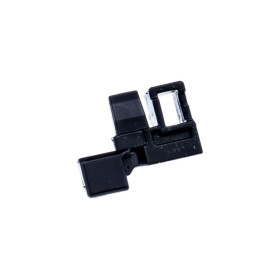 Prowadnik zatrzasku filtra Husqvarna 504712501