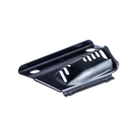 Nakładka tłumika Husqvarna 503853301